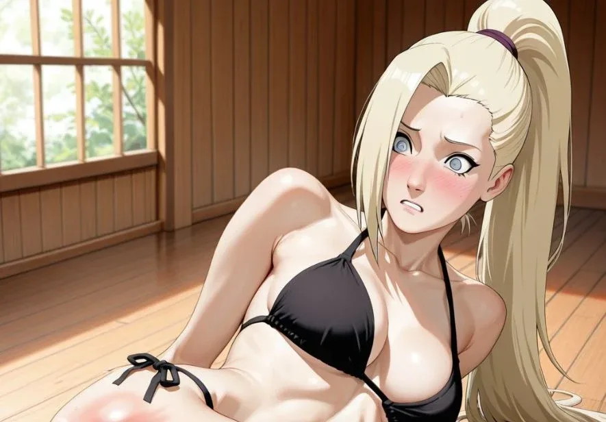 火影的生活-Hokage's Life 攻略要点 展示图