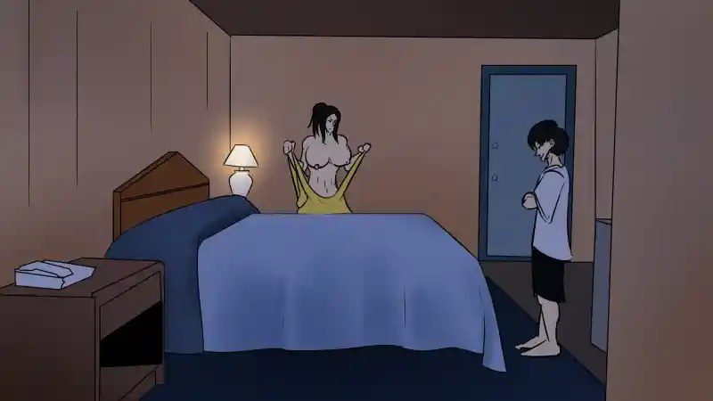 单亲妈妈 沙盒剧情 专题图 7